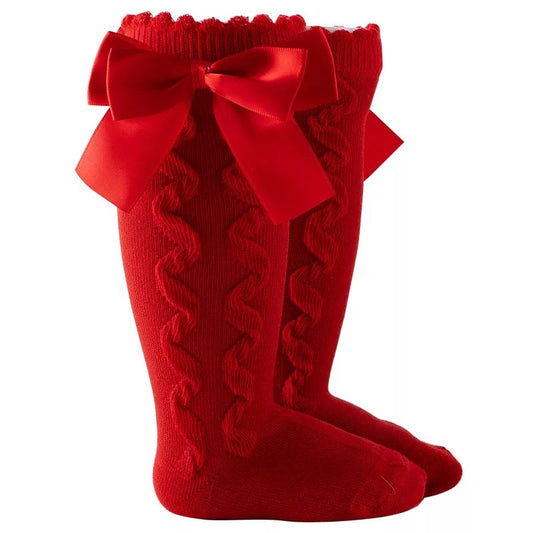 The Best New Fashion Trend for Toddlers: Baby Girl and Boy Socks