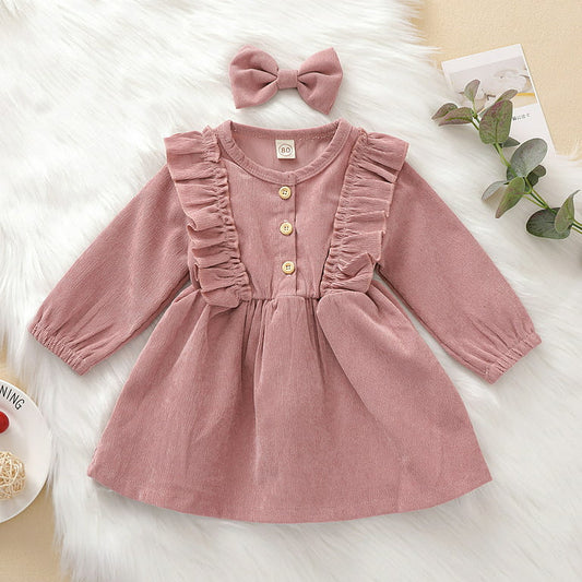The Ultimate Guide to Baby Girl Clothing: Trends, Comfort, and Style