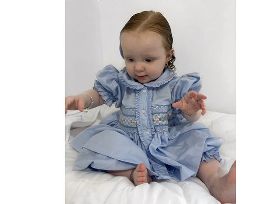 Baby Girl Rompers: The Ultimate Guide to Choosing Comfort and Style for Your Little One