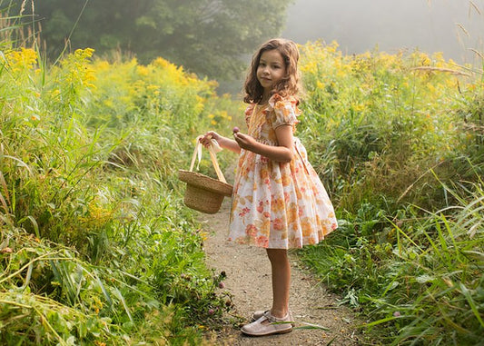 Toddler Girls' Clothing: A Comprehensive Guide for Parents