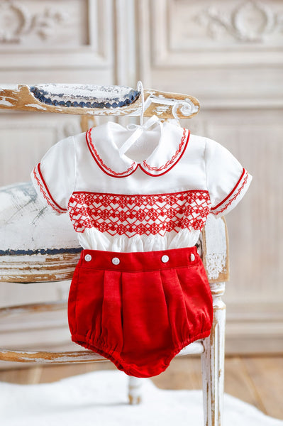 Stylish and Comfortable Baby Boy Outfit Ideas