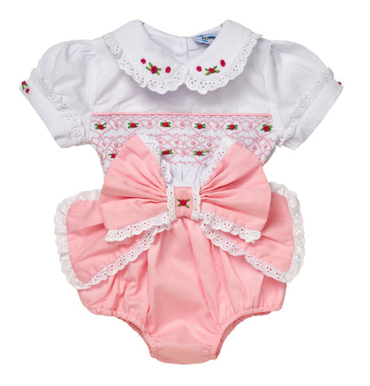 The Best Newborn Girl Rompers Suits for Every Occasion