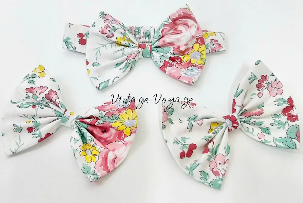 PRE-ORDER&GET NEXT WEEK‼️NEW🤩COLETTE CLASSIC COTTON ROSES 🍁🌻PRINTED DRESS KNICKERS & BOWS🎀 Baby & Toddler Dresses