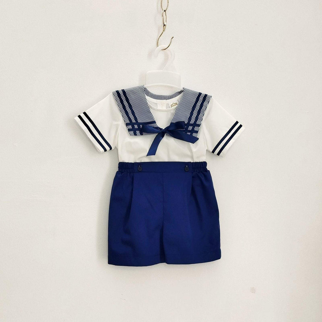 Sailor 