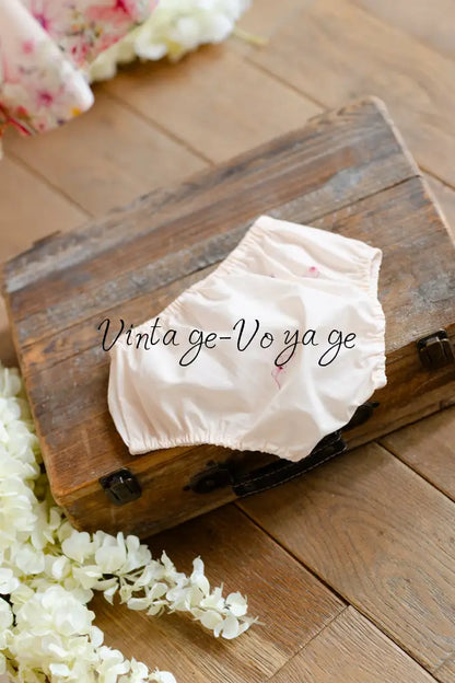 FLOWER FAIRIES🌷☀️CLASSIC COTTON FAIRIES CUSTOM PRINT🧚DRESS KNICKERS & BOWS🎀 Baby & Toddler Dresses