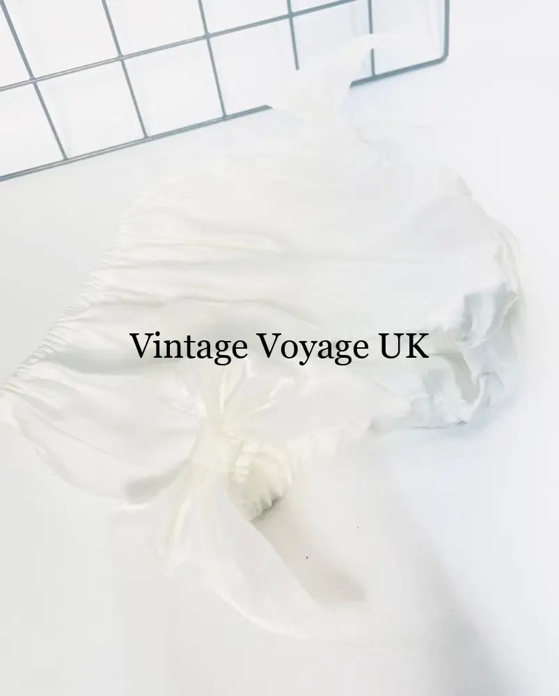 PRE-ORDER!NEW! ANGEL WHITE HAND-EMBROIDERED BABY DRESS,BIB,BLOOMERS,HEADBAND SET Baby & Toddler Dresses