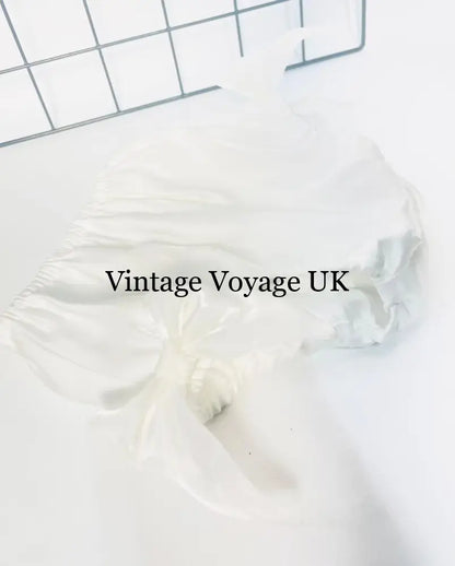 PRE-ORDER!NEW! ANGEL WHITE HAND-EMBROIDERED BABY DRESS,BIB,BLOOMERS,HEADBAND SET Baby & Toddler Dresses