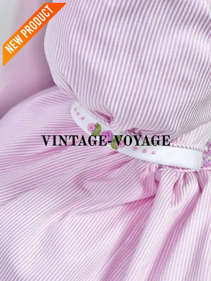 PRE ORDER&GET NEXT WEEK! NEW! EMMA PALE LILAC FRONT & BACK HAND SMOCKED DRESS,PANTIES & HAIR ACCESSORIES Baby & Toddler