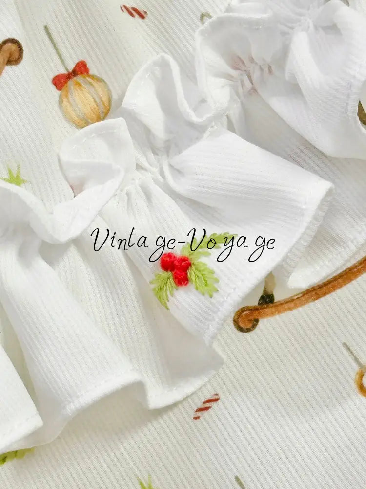 PRE-ORDER & GET NEXT WEEK!NEW! FESTIVE FUN HAND-EMBROIDERED DRESS PANTIES,BIB & BOWS Baby & Toddler Dresses