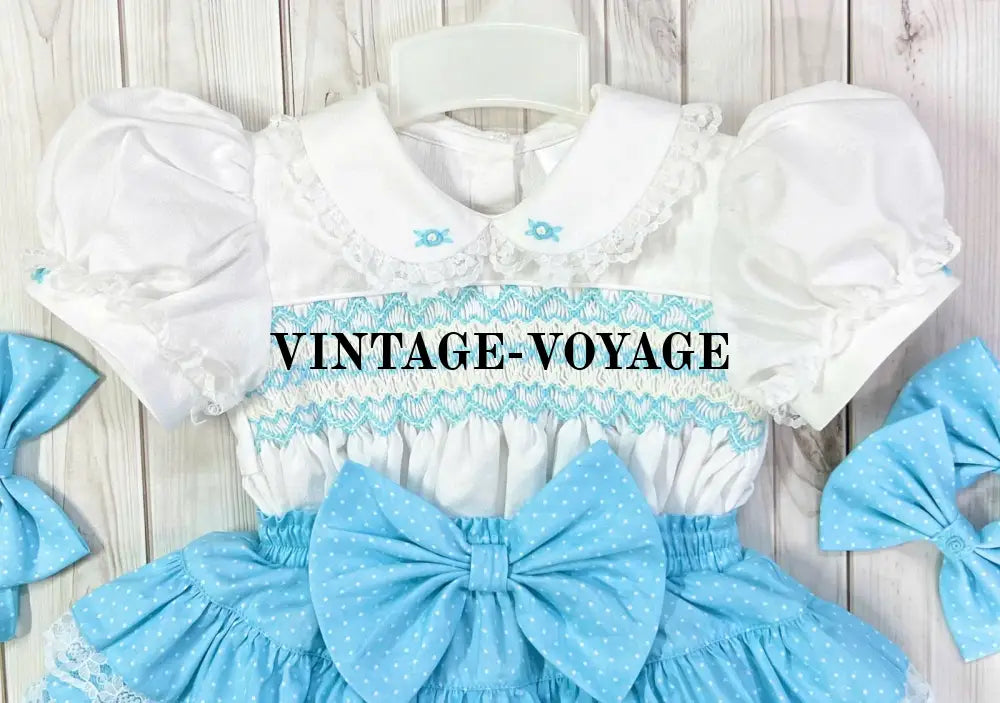 NEW VIOLET TURQUOISE 👑BABY SKIRT SET HEADBAND OR BOWS🎀🎀 Baby & Toddler Outfits