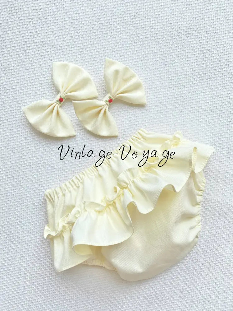 PRE-ORDER & GET IT NEXT WEEK! NEW LINA BALLERINA CREAM & RED HAND-SMOCKED DRESS & ACCESSORIES - Baby & Toddler Dresses