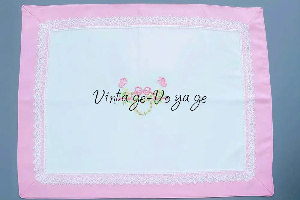 PRE-ORDER NOW! NEW! HAND-CRAFTED PREMIUM SILK/SATIN BABY 5-piece BEDDING SET pyjama set