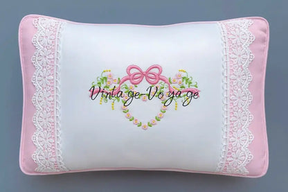 PRE-ORDER NOW! NEW! HAND-CRAFTED PREMIUM SILK/SATIN BABY 5-piece BEDDING SET pyjama set